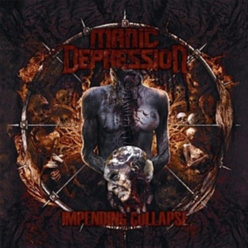 Manic Depression – Impending Collapse