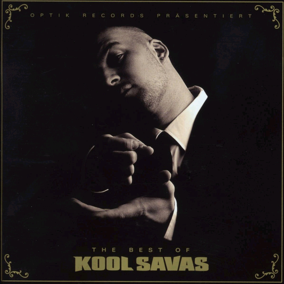Kool Savas – The Best Of