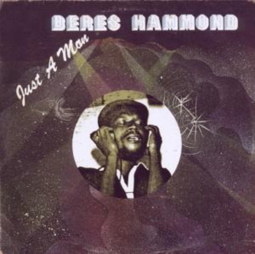 Beres Hammond – Just A Man
