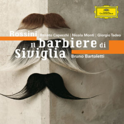 Bruno Bartoletti – Il Barbiere Di Siviglia