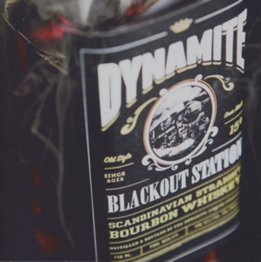 Dynamite – Blackout Station