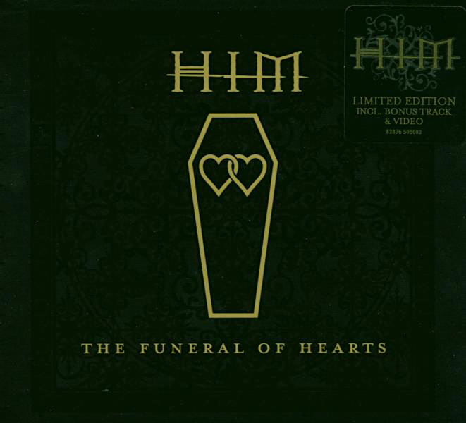 Him – Funeral Of Hearts