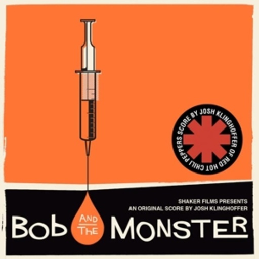 Diverse – Bob And The Monster
