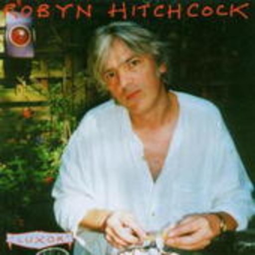 Robyn Hitchcock – Luxor
