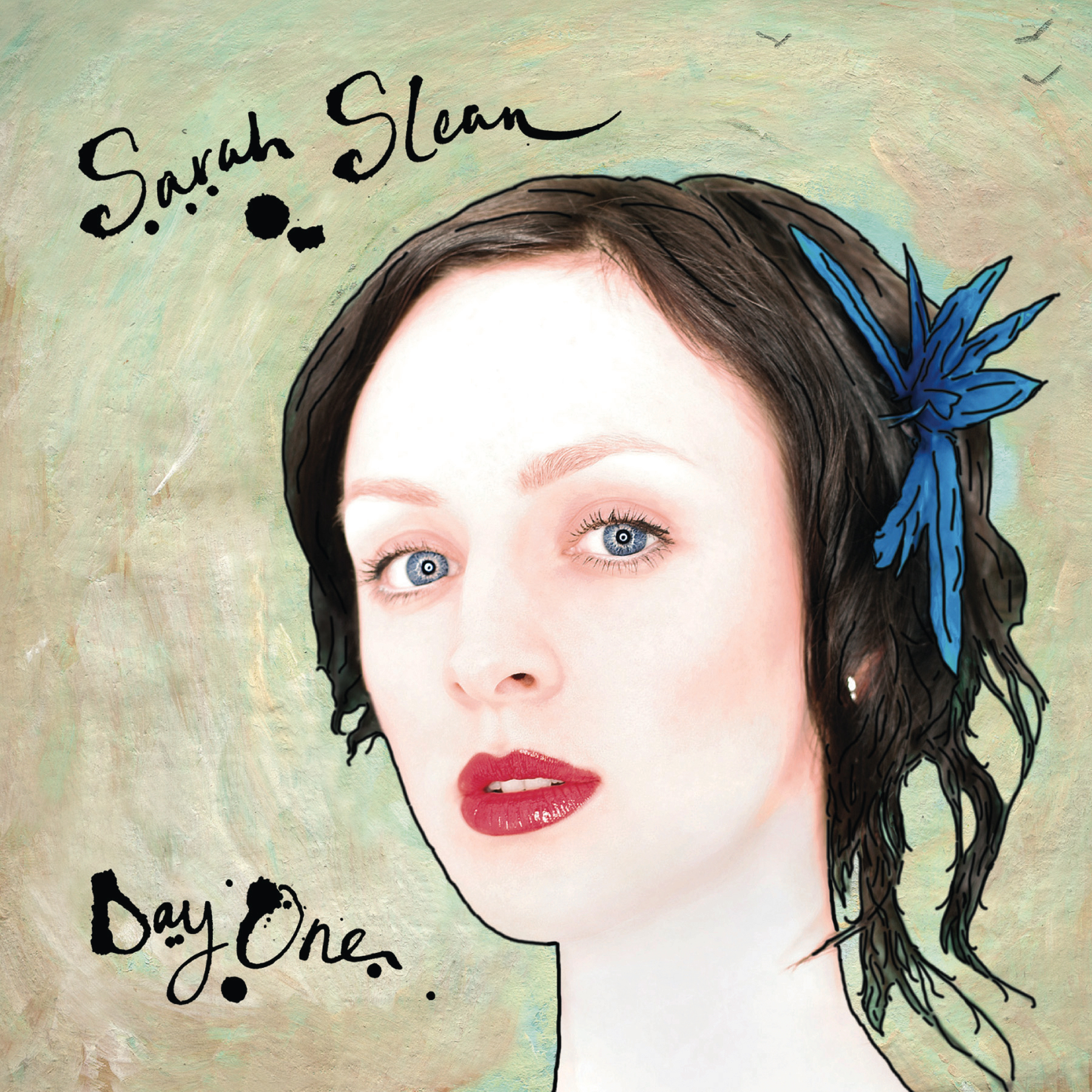 Sarah Slean – Day One
