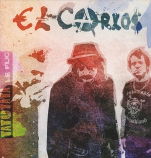 El Carlos – Tatü Tata Le Flic