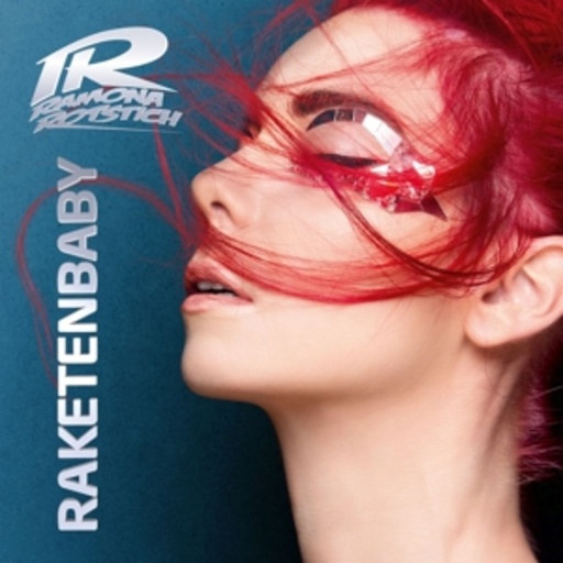 Ramona Rotstich – Raketenbaby