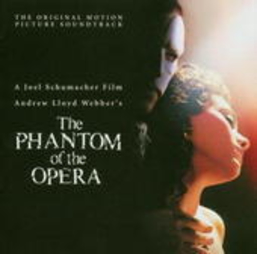 Andrew Lloyd Webber – The Phantom Of The Opera
