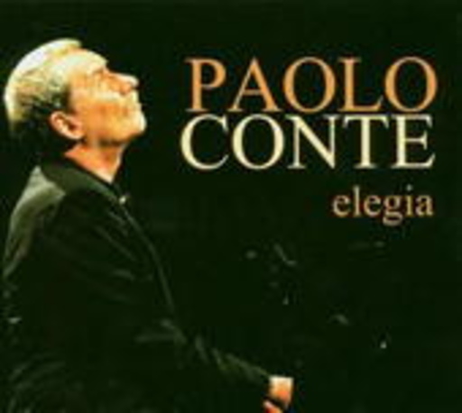 Paolo Conte – Elegia