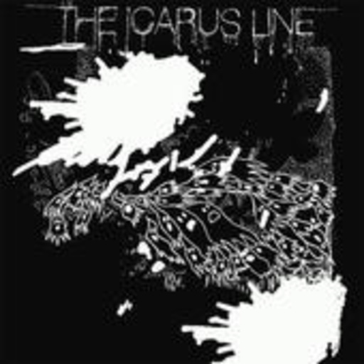 The Icarus Line – Black Presents