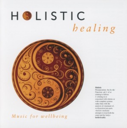 Patrick Kelly – Holistic Healing