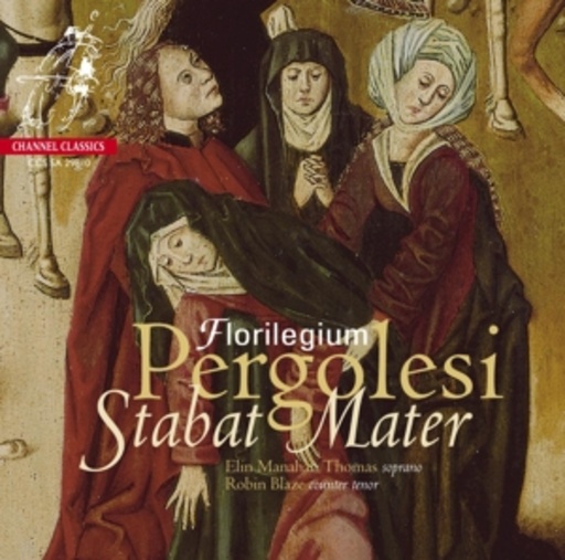 Diverse – Pergolesi: Stabat Mater