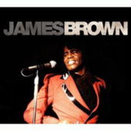 James Brown – James Brown And The Famous Flames
