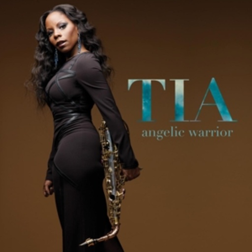 Tia Fuller – Angelic Warrior