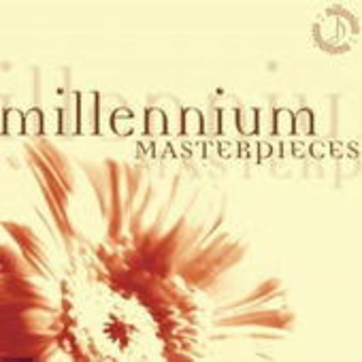 Diverse – Millenium Masterpieces