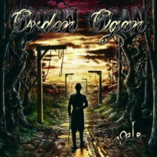 Orden Ogan – Vale
