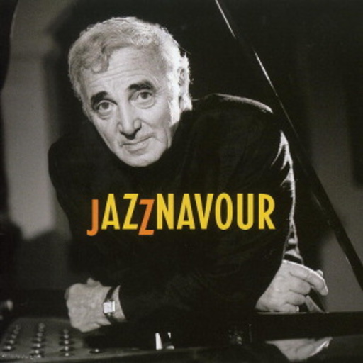 Charles Aznavour – Jazznavour