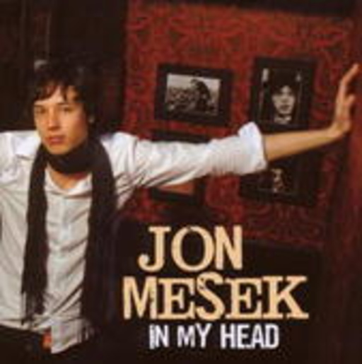 Jon Mesek – In My Head