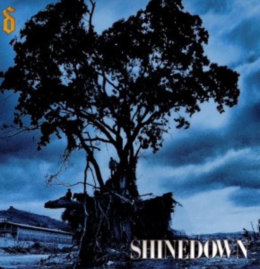 Shinedown – Leave A Whisper