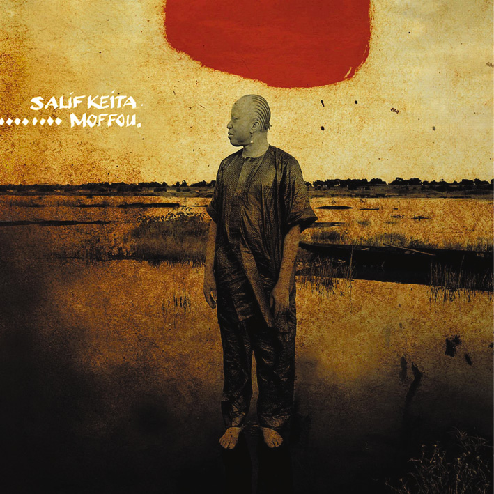 Salif Keita – Moffou