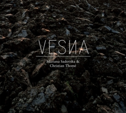 Mariana Sadowska – Vesna/Spring