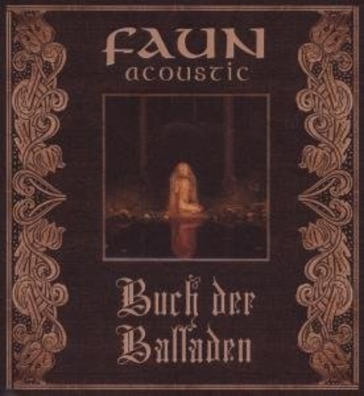 Faun – Buch der Balladen - Faun Acoustic