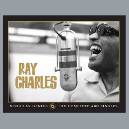 Ray Charles – The Complete ABC Singles