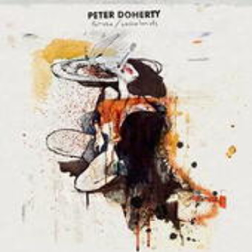 Peter Doherty – Grace/Wastelands