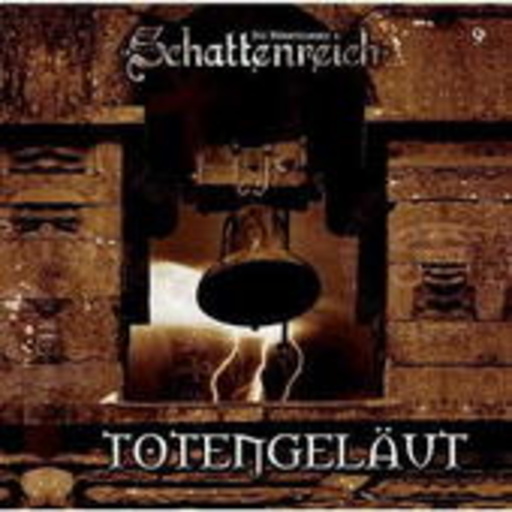 Diverse – Schattenreich (9) - Totengeläut