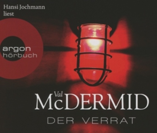 Hansi Jochmann – Der Verrat