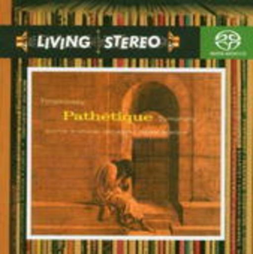 Pathétique Symphony