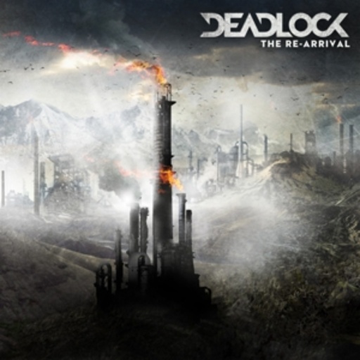 Deadlock – The Re-Arrival