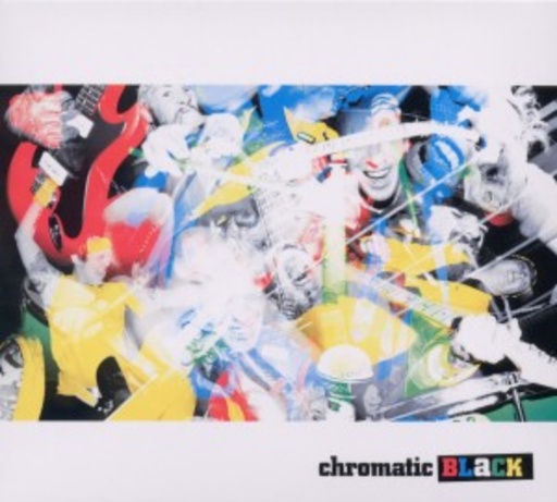 Chromatic Black – Chromatic Black