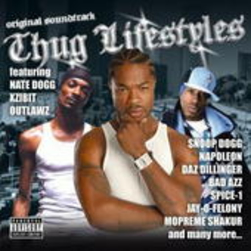 Diverse – Thug Lifestyles