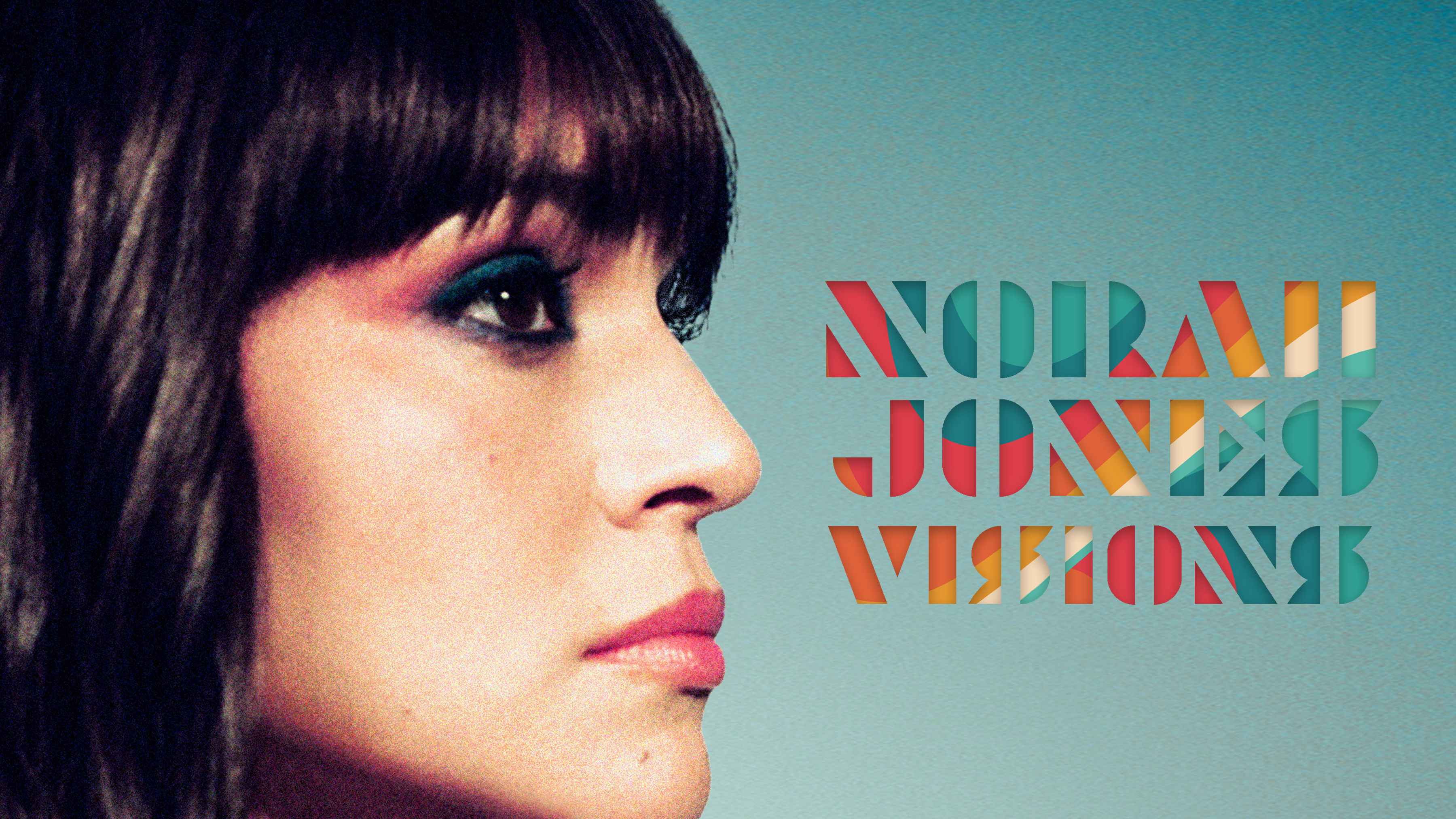 Norah Jones veröffentlicht am 8.Märzihr neuntes Studioalbum "Visions".
