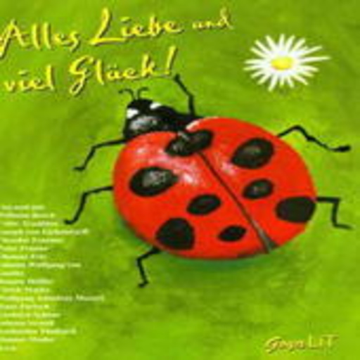 Diverse – Alles Liebe und Viel Glück!