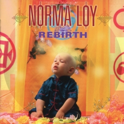 Norma Loy – Rebirth