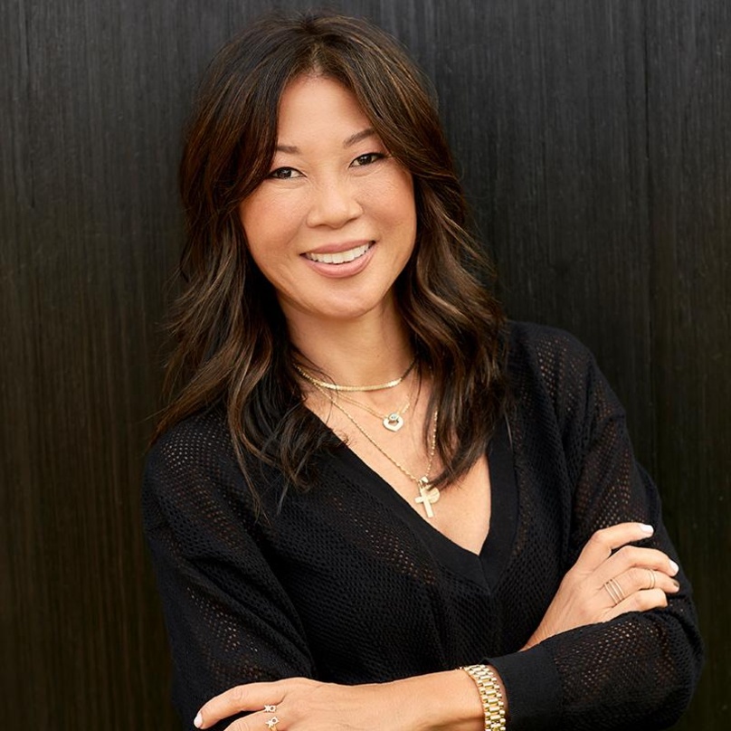 Neu bei Warner Records: Karen Kwak