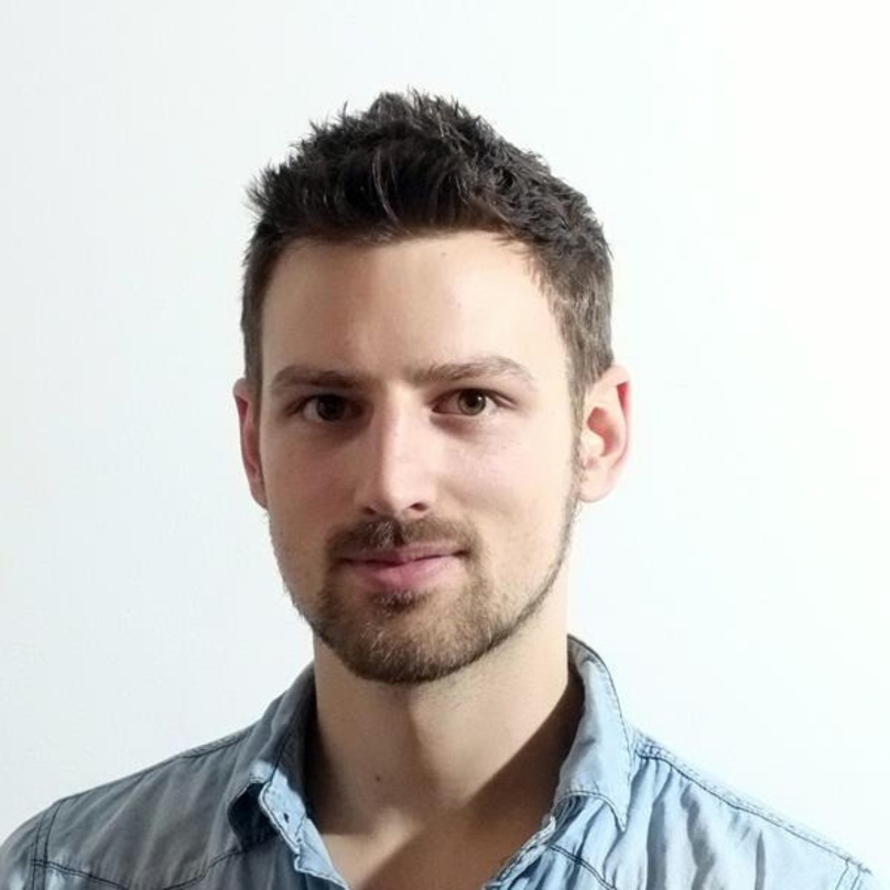 Blickt optimistisch nach vorne: Tilman Rautenstrauch