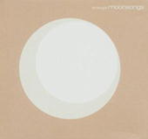 Jorgen Emborg – Moonsongs