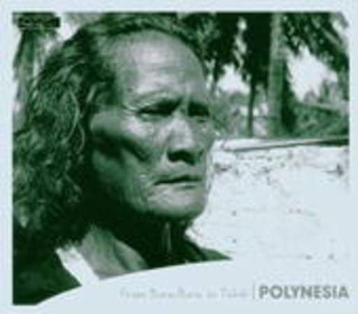Diverse – Polynesia - From Bora Bora To Tahiti
