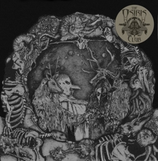 The Osiris Club – Blazing World