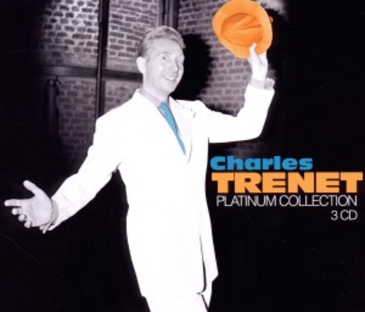 Charles Trenet – Platinum Collection