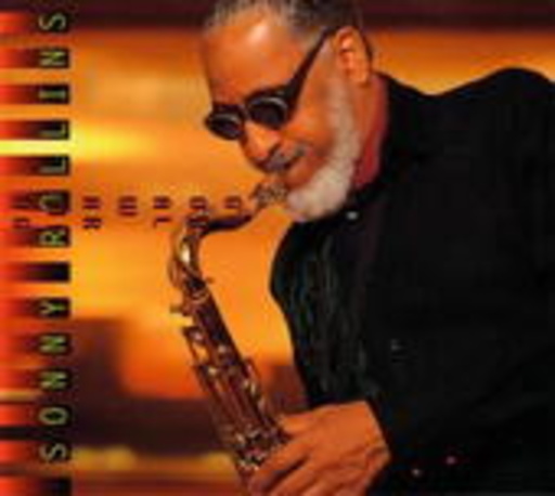 Sonny Rollins – Global Warming