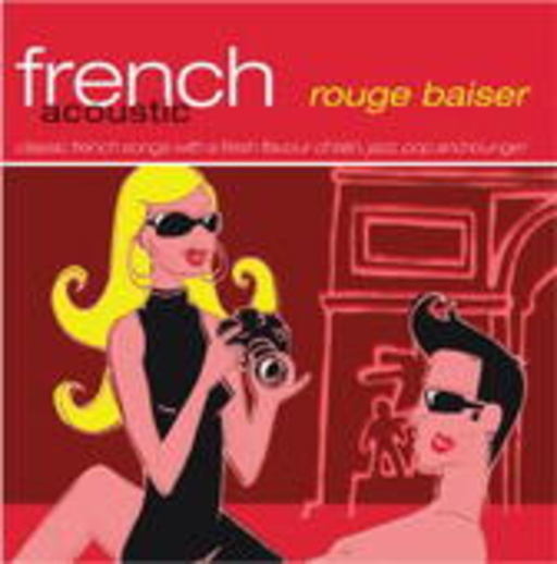 French Acoustic – Rouge Baiser