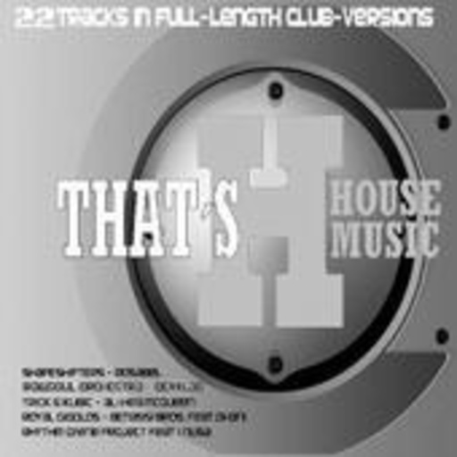 Diverse – That's House Music