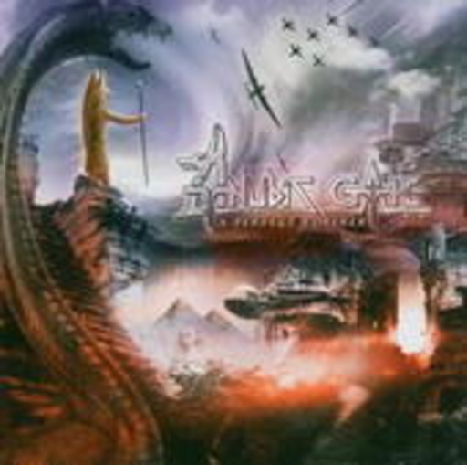 Anubis Gate – A Perfect Forever