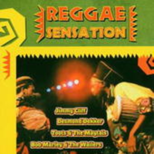 Diverse – Reggae Sensation