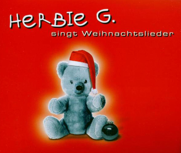 Herbie G. – Herbie G. singt Weihnachtslieder