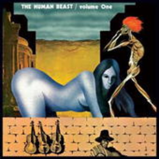 Human Beast – Volume One (Instinct)